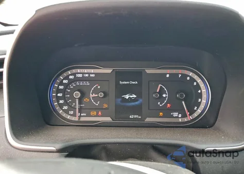 2022 Hyundai Santa Cruz Se z USA, uszkodzony, nr VIN 5NTJADAE5NH037091